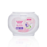 【24 Boxes 864 PACs】4 in 1 Hypoallergenic Laundry Capsule